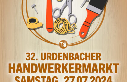 Handwerkermarkt 2024